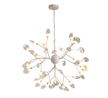 Подвесная люстра Arte Lamp Candy A7274SP-36WH