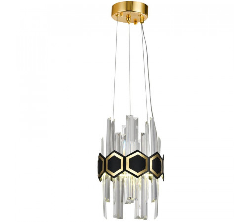 Подвесная люстра Natali Kovaltseva LED LAMPS 81104/1W