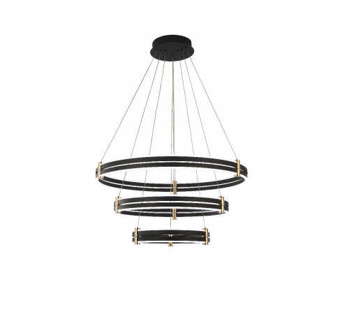 Подвесная люстра Zortes Duble-R ZRS.30515.228 Подвесная люстра Zortes Duble-R ZRS.30515.228