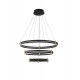 Подвесная люстра Zortes Duble-R ZRS.30515.228