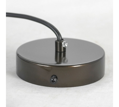 Подвесная люстра Lussole Loft Downey LSP-8805 Подвесная люстра Lussole Loft Downey LSP-8805