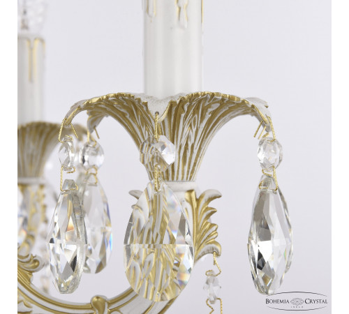 Подвесная люстра Bohemia Ivele Crystal AL79101/6/175 B WMG Подвесная люстра Bohemia Ivele Crystal AL79101/6/175 B WMG