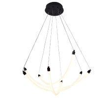 Подвесная люстра F-Promo Hammock 4468-4P