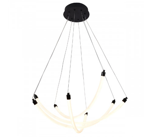 Подвесная люстра F-Promo Hammock 4468-4P Подвесная люстра F-Promo Hammock 4468-4P