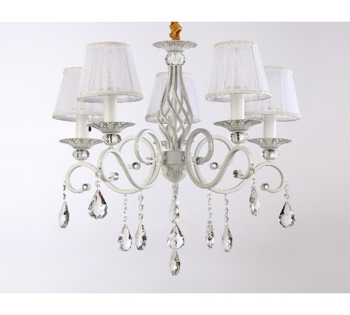 Подвесная люстра Ambrella Light Traditional TR4547