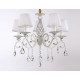 Подвесная люстра Ambrella Light Traditional TR4547
