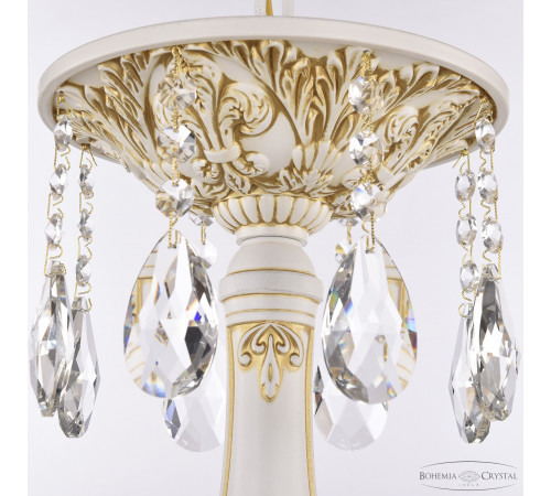 Подвесная люстра Bohemia Ivele Crystal AL78101P/8/250 A WMG P Amber/M-1F Подвесная люстра Bohemia Ivele Crystal AL78101P/8/250 A WMG P Amber/M-1F