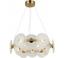 Подвесная люстра Stilfort Sportu 4012/05/12P