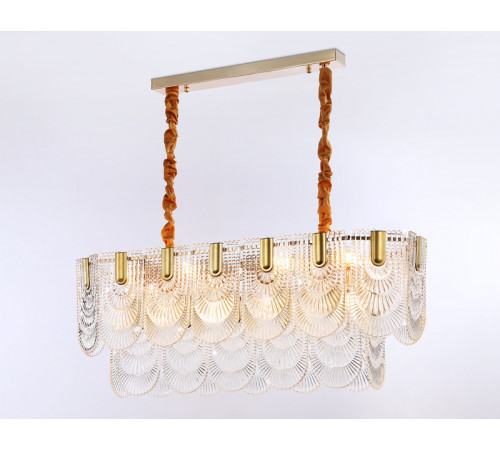 Подвесная люстра Ambrella Light Traditional TR5389 Подвесная люстра Ambrella Light Traditional TR5389