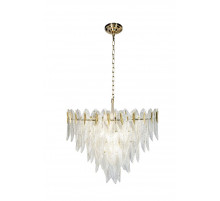 Подвесная люстра Garda Decor 62GDM-8103-800