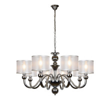 Подвесная люстра iLamp Spring RM1690/8CR