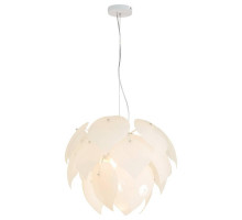 Подвесная люстра Arte Lamp Palmer A5694SP-5WH