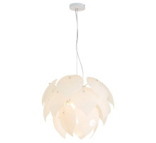 Подвесная люстра Arte Lamp Palmer A5694SP-5WH