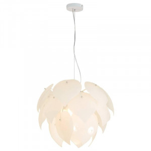 Подвесная люстра Arte Lamp Palmer A5694SP-5WH