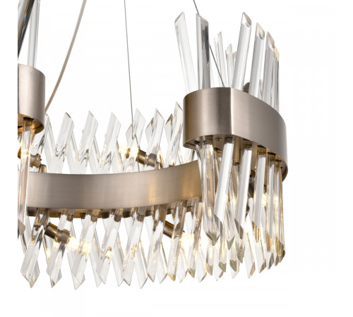 Подвесная люстра Vele Luce VL3015P14 Подвесная люстра Vele Luce VL3015P14