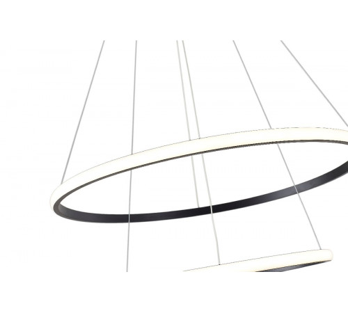 Подвесная люстра Zortes Ringolight ZRS.33321.63C Подвесная люстра Zortes Ringolight ZRS.33321.63C