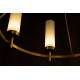 Подвесная люстра Milosh Tendence Madison 0882CL-6GD