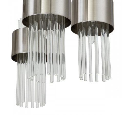 Подвесная люстра Escada Garda 656/8PL