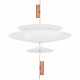 Подвесная люстра Lightstar Viola 814532
