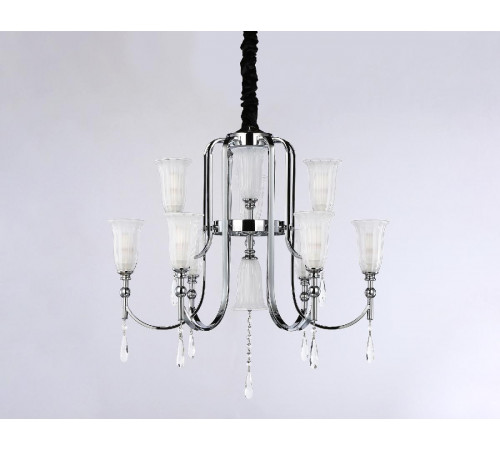 Подвесная люстра Ambrella Light Traditional TR3249 Подвесная люстра Ambrella Light Traditional TR3249