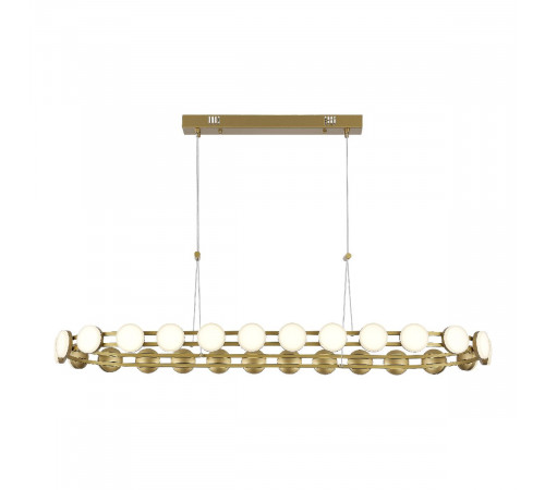 Подвесная люстра ST Luce Monro SL6610.203.26 Подвесная люстра ST Luce Monro SL6610.203.26