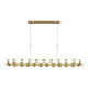 Подвесная люстра ST Luce Monro SL6610.203.26