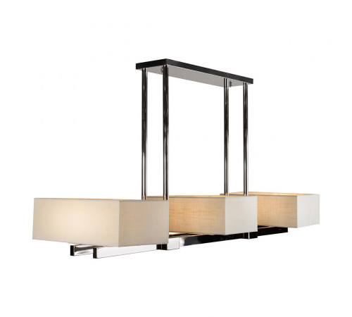 Подвесная люстра iLamp Play CJ0106 CR Подвесная люстра iLamp Play CJ0106 CR