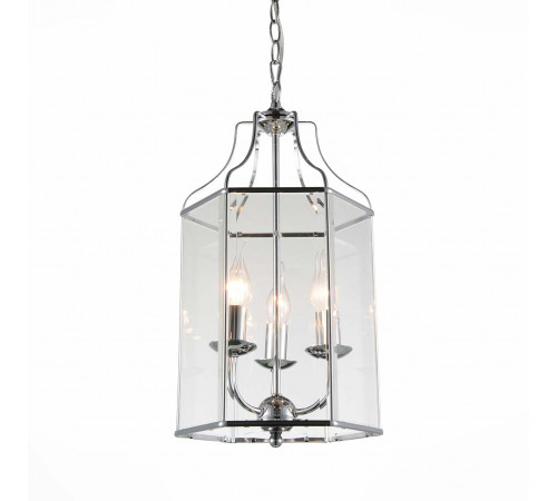 Подвесная люстра ST Luce SL228.103.03 Подвесная люстра ST Luce SL228.103.03