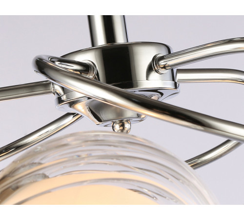 Подвесная люстра Ambrella Light Traditional TR3198 Подвесная люстра Ambrella Light Traditional TR3198