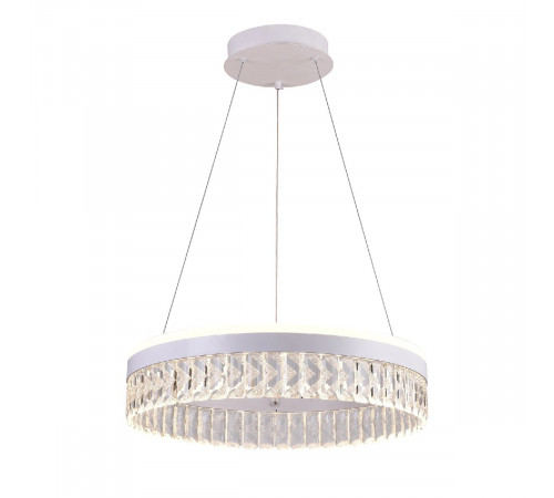 Подвесная люстра Natali Kovaltseva Sad Queen INNOVATION STYLE 83127