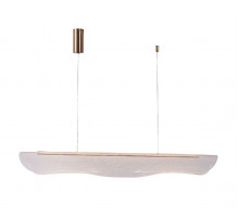 Подвесная люстра Kink Light Майра 08020-120AS,20