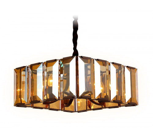 Подвесная люстра Ambrella Light Traditional TR5150 Подвесная люстра Ambrella Light Traditional TR5150