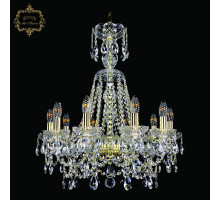 Подвесная люстра Art Classic 11.25.10.200.XL-68.Gd.Sp