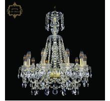 Подвесная люстра Art Classic 11.25.10.200.XL-68.Gd.Sp