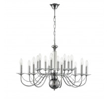 Подвесная люстра Lumion Incanto 8034/16