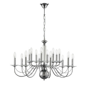 Подвесная люстра Lumion Incanto 8034/16