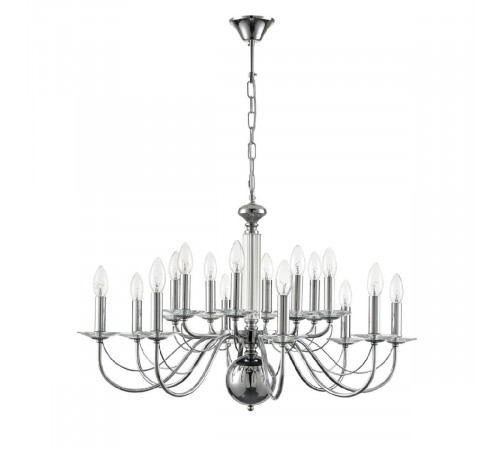 Подвесная люстра Lumion Incanto 8034/16 Подвесная люстра Lumion Incanto 8034/16