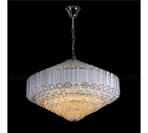 Подвесная люстра Cloyd Capote 10996 Подвесная люстра Cloyd Capote 10996