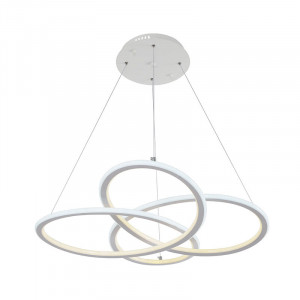 Подвесная люстра Arti Lampadari Altedo L 1.5.50 W