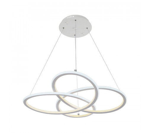 Подвесная люстра Arti Lampadari Altedo L 1.5.50 W Подвесная люстра Arti Lampadari Altedo L 1.5.50 W