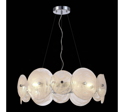 Подвесная люстра ST Luce Elsa SL1658.103.12 Подвесная люстра ST Luce Elsa SL1658.103.12
