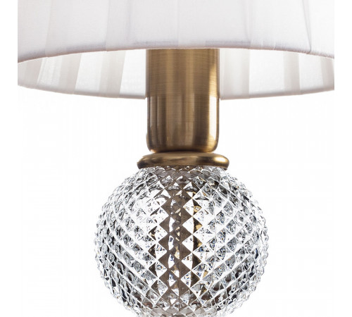Подвесная люстра Arte Lamp Gracie A7301LM-6PB Подвесная люстра Arte Lamp Gracie A7301LM-6PB