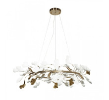 Подвесная люстра Loft IT Fleur 10124/8