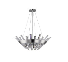 Подвесная люстра Stilfort Snowy 2116/09/04P