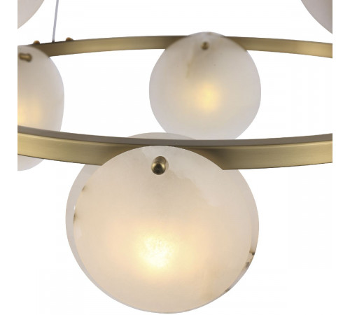 Подвесная люстра ST Luce Clam SL1520.303.14