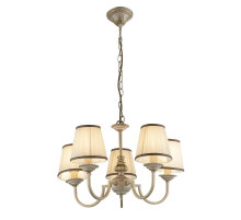 Подвесная люстра Globo Upolu 69031-5