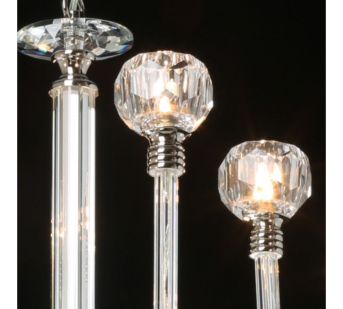 Подвесная люстра MW-Light Элла 483015308 Подвесная люстра MW-Light Элла 483015308