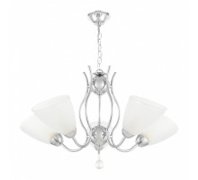Подвесная люстра Arte Milano Amalfi 335816/5 CR