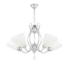 Подвесная люстра Arte Milano Amalfi 335816/5 CR