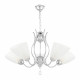Подвесная люстра Arte Milano Amalfi 335816/5 CR